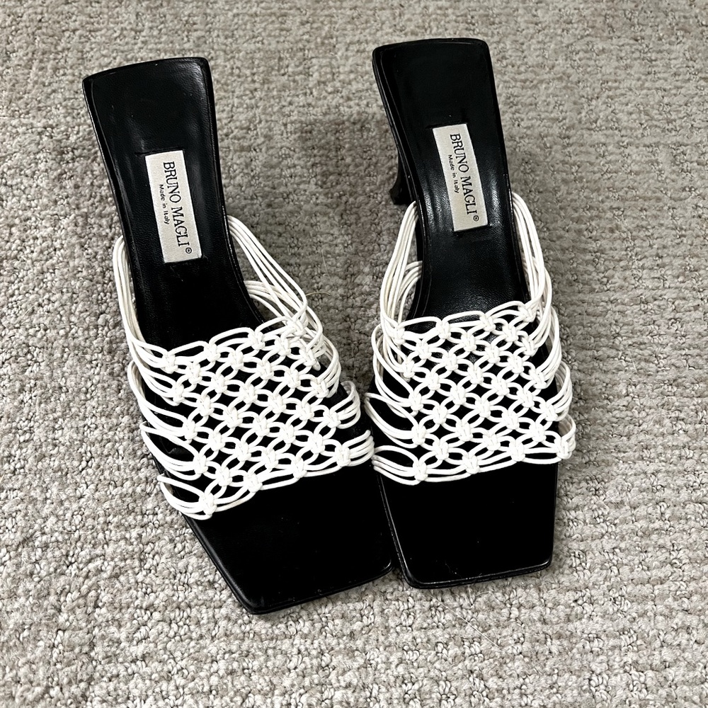 Bruno Magli sandal